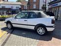 Volkswagen Golf Avantgarde Cabrio registration number:M79MBL Pic ID:15