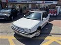 Volkswagen Golf Avantgarde Cabrio registration number:M79MBL Pic ID:2