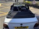 Volkswagen Golf Avantgarde Cabrio registration number:M79MBL Pic ID:29