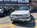 Volkswagen Golf Avantgarde Cabrio registration number:M79MBL Pic ID:3