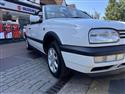 Volkswagen Golf Avantgarde Cabrio registration number:M79MBL Pic ID:33