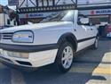 Volkswagen Golf Avantgarde Cabrio registration number:M79MBL Pic ID:34