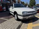 Volkswagen Golf Avantgarde Cabrio registration number:M79MBL Pic ID:6