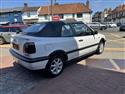 Volkswagen Golf Avantgarde Cabrio registration number:M79MBL Pic ID:9