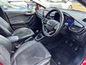 Ford Fiesta Titanium X 1.0i 100PS 5 door registration number:OU72TKO Pic ID:26