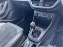 Ford Fiesta Titanium X 1.0i 100PS 5 door registration number:OU72TKO Pic ID:33