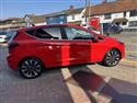 Ford Fiesta Titanium X 1.0i 100PS 5 door registration number:OU72TKO Pic ID:8
