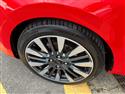 Ford Fiesta Titanium X 1.0i 125PS Hybrid Automatic registration number:OU72SWK Pic ID:13