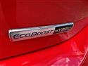 Ford Fiesta Titanium X 1.0i 125PS Hybrid Automatic registration number:OU72SWK Pic ID:15