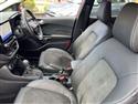 Ford Fiesta Titanium X 1.0i 125PS Hybrid Automatic registration number:OU72SWK Pic ID:26