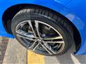 BMW 118I M Sport Automatic registration number:EU21LKC Pic ID:11