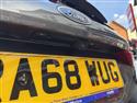 Ford Fiesta 1.0i 100ps Ecoboost Zetec 5 door registration number:RA68WUG Pic ID:15