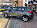 Ford Fiesta 1.0i 100ps Ecoboost Zetec 5 door registration number:RA68WUG Pic ID:17