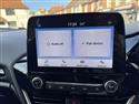 Ford Fiesta 1.0i 100ps Ecoboost Zetec 5 door registration number:RA68WUG Pic ID:35