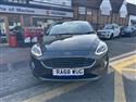 Ford Fiesta 1.0i 100ps Ecoboost Zetec 5 door registration number:RA68WUG Pic ID:4
