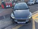 Ford Fiesta 1.0i 100ps Ecoboost Zetec 5 door registration number:RA68WUG Pic ID:5