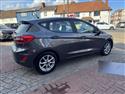Ford Fiesta 1.0i 100ps Ecoboost Zetec 5 door registration number:RA68WUG Pic ID:8