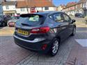 Ford Fiesta 1.0i 100ps Ecoboost Zetec 5 door registration number:RA68WUG Pic ID:9
