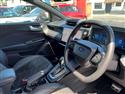 Ford Puma ST Line X 1.0i 125ps Hybrid Automatic registration number:RA24WHP Pic ID:17