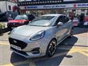 Ford Puma ST Line X 1.0i 125ps Hybrid Automatic registration number:RA24WHP Pic ID:2