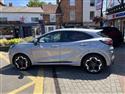 Ford Puma ST Line X 1.0i 125ps Hybrid Automatic registration number:RA24WHP Pic ID:3