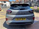 Ford Puma ST Line X 1.0i 125ps Hybrid Automatic registration number:RA24WHP Pic ID:5