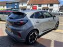 Ford Puma ST Line X 1.0i 125ps Hybrid Automatic registration number:RA24WHP Pic ID:6
