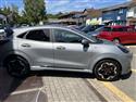 Ford Puma ST Line X 1.0i 125ps Hybrid Automatic registration number:RA24WHP Pic ID:7