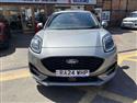 Ford Puma ST Line X 1.0i 125ps Hybrid Automatic registration number:RA24WHP Pic ID:9