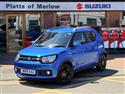 Suzuki Ignis SZT 1.2i Dualjet 5 door registration number:BG19XAZ Pic ID:1