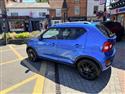 Suzuki Ignis SZT 1.2i Dualjet 5 door registration number:BG19XAZ Pic ID:5