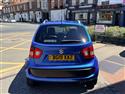 Suzuki Ignis SZT 1.2i Dualjet 5 door registration number:BG19XAZ Pic ID:6