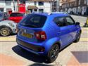 Suzuki Ignis SZT 1.2i Dualjet 5 door registration number:BG19XAZ Pic ID:7