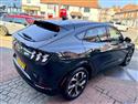 Ford Mustang Mach-E Ext Range registration number:LO72EPA Pic ID:11