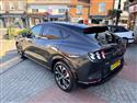 Ford Mustang Mach-E Ext Range registration number:LO72EPA Pic ID:7