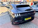 Ford Mustang Mach-E Ext Range registration number:LO72EPA Pic ID:8