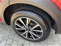Ford Puma Titanium 1.0i 125PS Hybrid 5 Door registration number:OU73PWL Pic ID:12