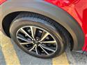 Ford Puma Titanium 1.0i 125PS Hybrid 5 Door registration number:OU73PWL Pic ID:13