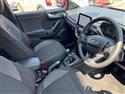 Ford Puma Titanium 1.0i 125PS Hybrid 5 Door registration number:OU73PWL Pic ID:15