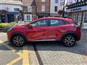 Ford Puma Titanium 1.0i 125PS Hybrid 5 Door registration number:OU73PWL Pic ID:3