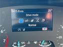 Ford Puma Titanium 1.0i 125PS Hybrid 5 Door registration number:OU73PWL Pic ID:36