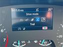 Ford Puma Titanium 1.0i 125PS Hybrid 5 Door registration number:OU73PWL Pic ID:39