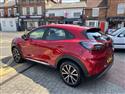 Ford Puma Titanium 1.0i 125PS Hybrid 5 Door registration number:OU73PWL Pic ID:4