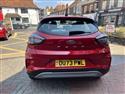 Ford Puma Titanium 1.0i 125PS Hybrid 5 Door registration number:OU73PWL Pic ID:5