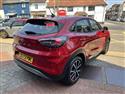 Ford Puma Titanium 1.0i 125PS Hybrid 5 Door registration number:OU73PWL Pic ID:6
