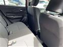Suzuki Swift Ultra 1.2i Hybrid Automatic registration number:RV75UKO Pic ID:27