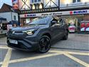 Suzuki e Vitara Motion ALLGRIP-4wd 61kwh registration number:RV75UFT Pic ID:1