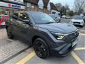 Suzuki e Vitara Motion ALLGRIP-4wd 61kwh registration number:RV75UFT Pic ID:10