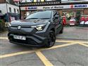 Suzuki e Vitara Motion ALLGRIP-4wd 61kwh registration number:RV75UFT Pic ID:2
