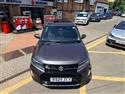 Suzuki Vitara Ultra 1.4i Boostjet Hybrid Allgrip registration number:KS25ZCX Pic ID:16